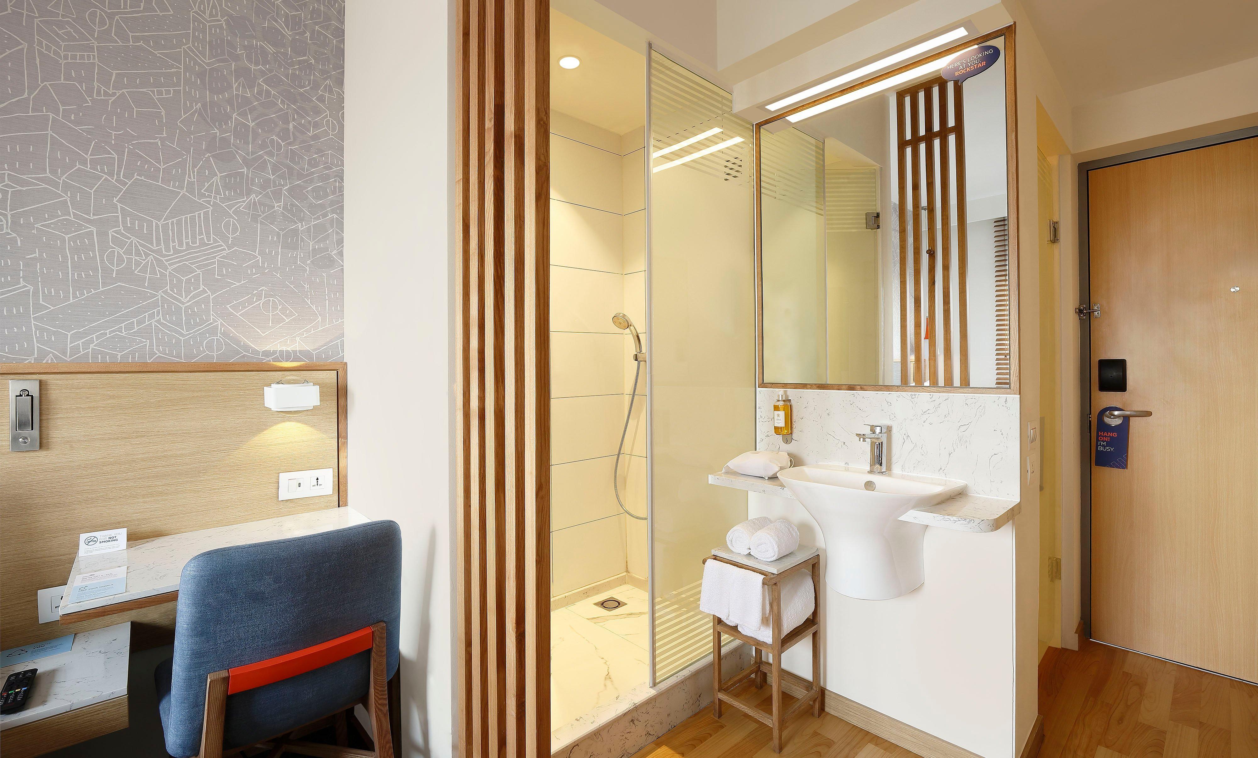 Holiday Inn Express Pune Hinjewadi By Ihg Pimpri-Chinchwad Εξωτερικό φωτογραφία