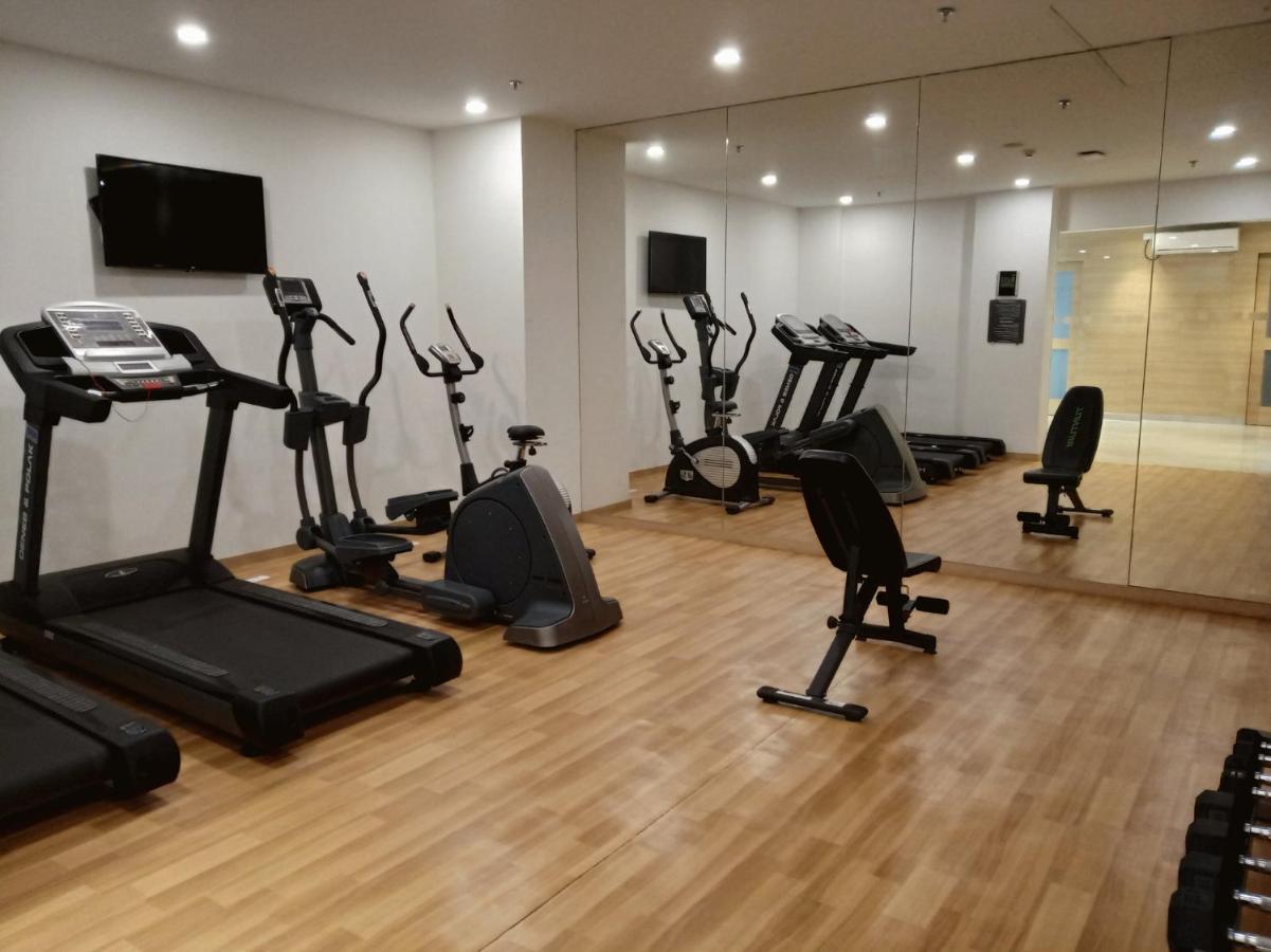 Holiday Inn Express Pune Hinjewadi By Ihg Pimpri-Chinchwad Εξωτερικό φωτογραφία