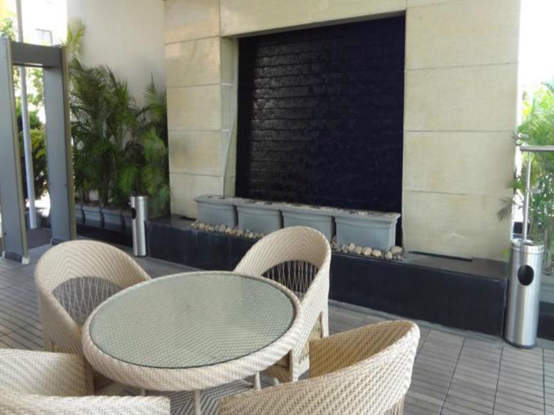 Holiday Inn Express Pune Hinjewadi By Ihg Pimpri-Chinchwad Εξωτερικό φωτογραφία