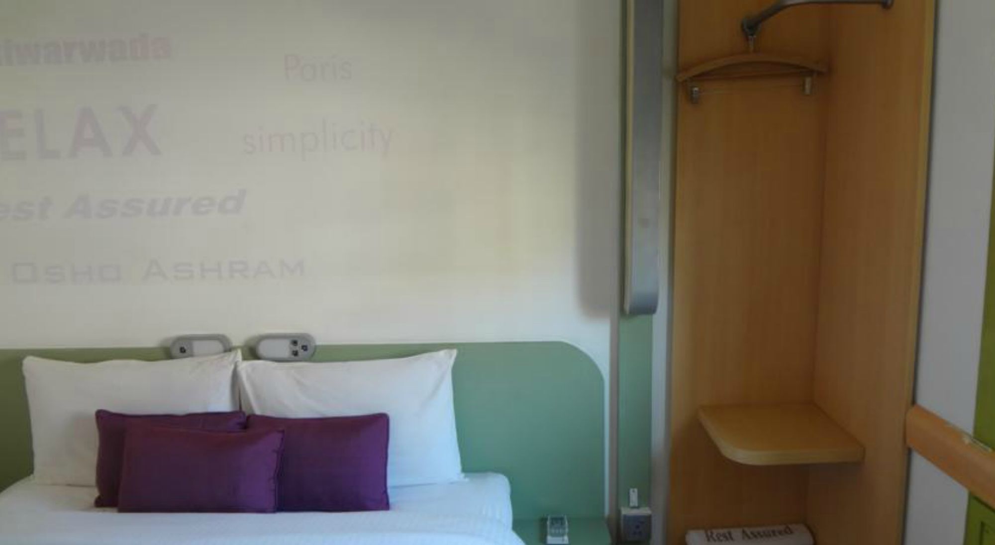 Holiday Inn Express Pune Hinjewadi By Ihg Pimpri-Chinchwad Εξωτερικό φωτογραφία