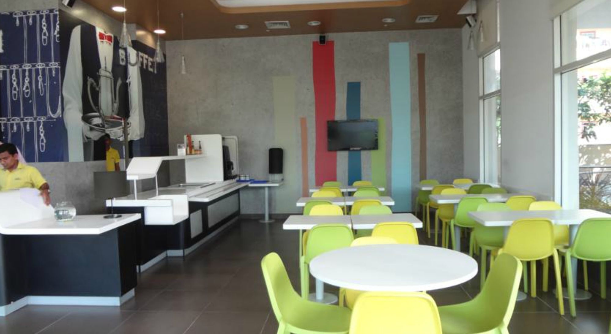 Holiday Inn Express Pune Hinjewadi By Ihg Pimpri-Chinchwad Εξωτερικό φωτογραφία