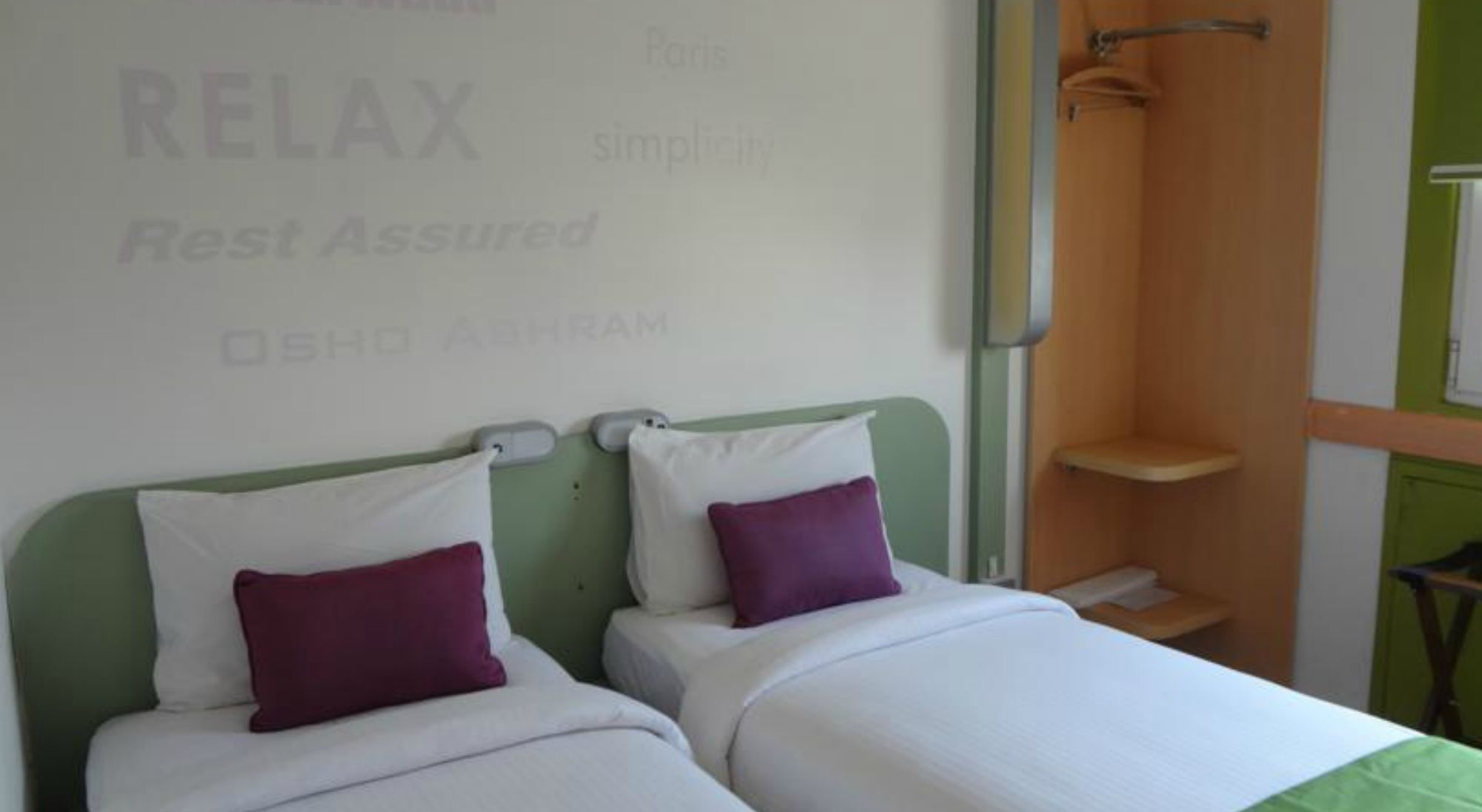 Holiday Inn Express Pune Hinjewadi By Ihg Pimpri-Chinchwad Εξωτερικό φωτογραφία
