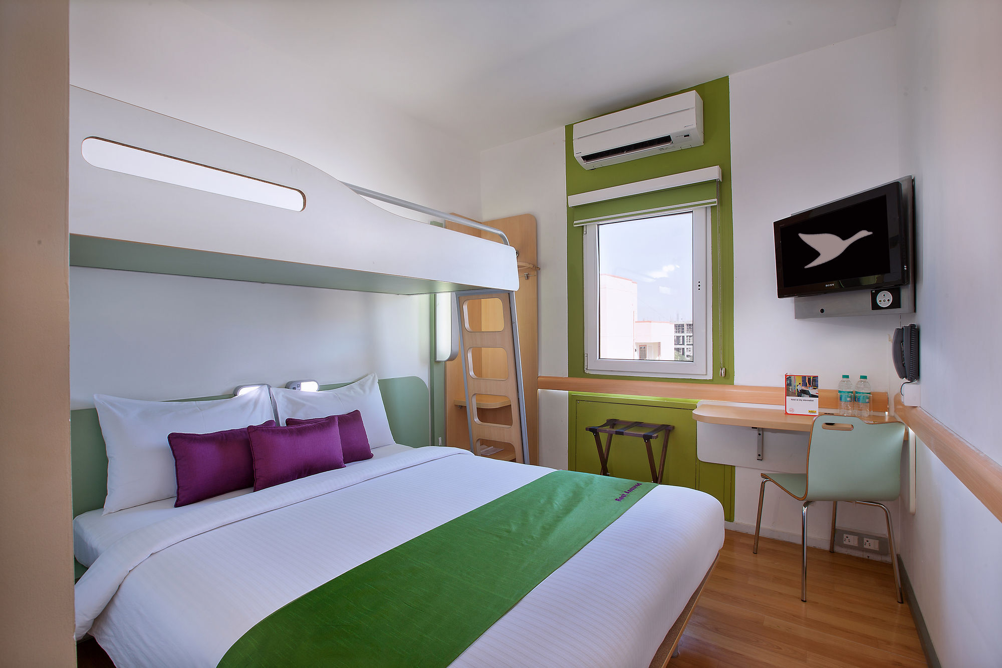 Holiday Inn Express Pune Hinjewadi By Ihg Pimpri-Chinchwad Εξωτερικό φωτογραφία
