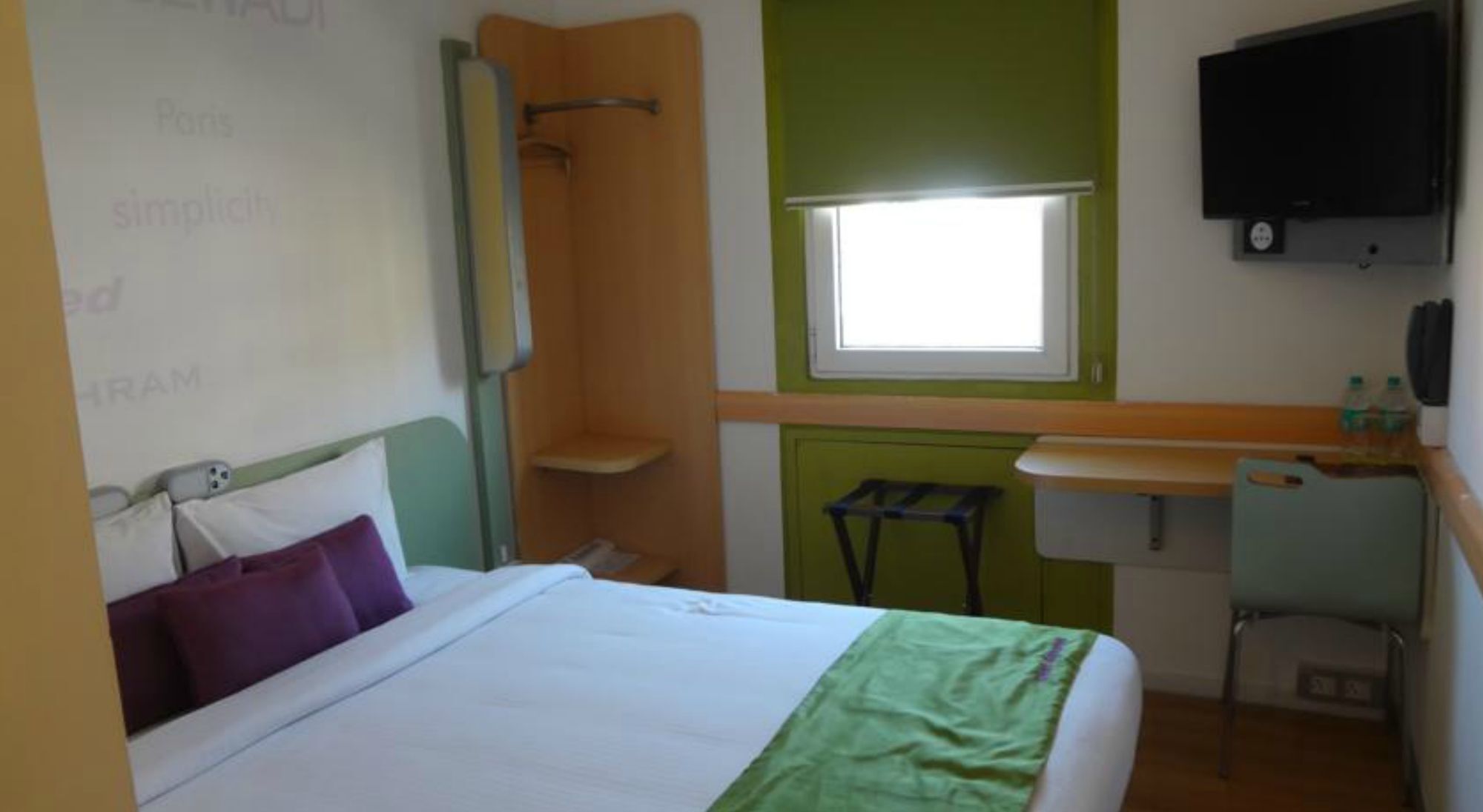 Holiday Inn Express Pune Hinjewadi By Ihg Pimpri-Chinchwad Εξωτερικό φωτογραφία